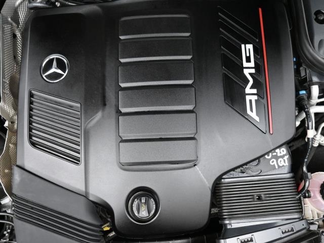 2022 Mercedes-Benz Mercedes-AMG GT AMG GT 53 AWD