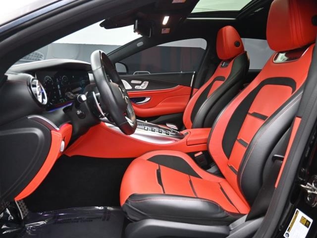 2022 Mercedes-Benz Mercedes-AMG GT AMG GT 53 AWD