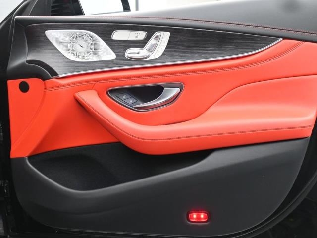 2022 Mercedes-Benz Mercedes-AMG GT AMG GT 53 AWD