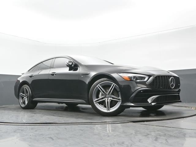 2022 Mercedes-Benz Mercedes-AMG GT AMG GT 53 AWD