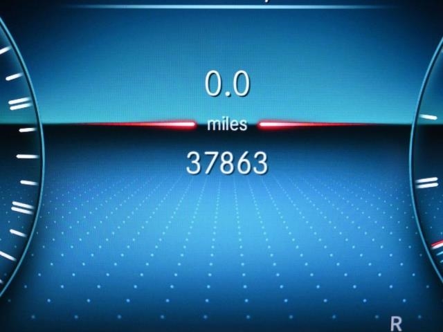 2022 Mercedes-Benz Mercedes-AMG GT AMG GT 53 AWD