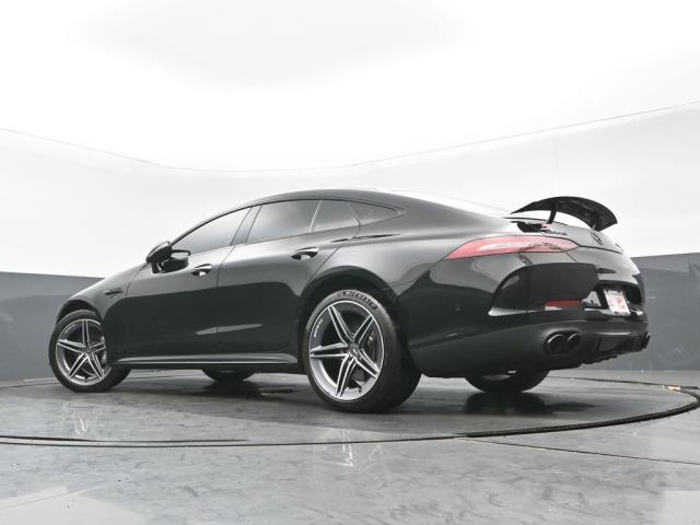 2022 Mercedes-Benz Mercedes-AMG GT AMG GT 53 AWD