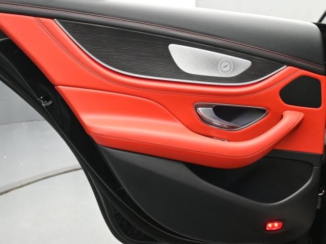 2022 Mercedes-Benz Mercedes-AMG GT AMG GT 53 AWD