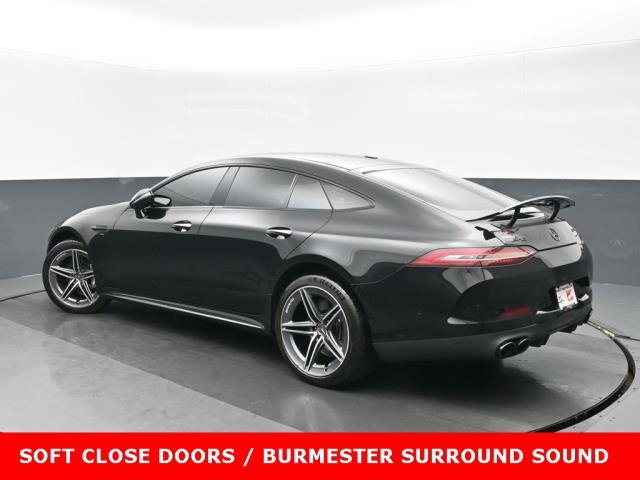 2022 Mercedes-Benz Mercedes-AMG GT AMG GT 53 AWD