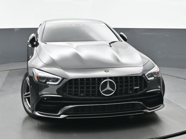 2022 Mercedes-Benz Mercedes-AMG GT AMG GT 53 AWD