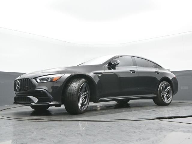 2022 Mercedes-Benz Mercedes-AMG GT AMG GT 53 AWD