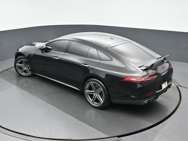 2022 Mercedes-Benz Mercedes-AMG GT AMG GT 53 AWD