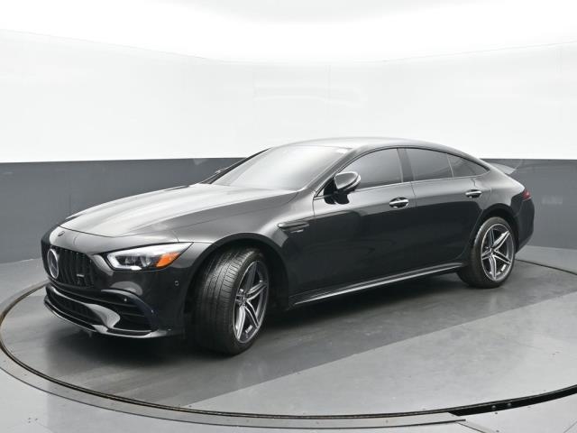 2022 Mercedes-Benz Mercedes-AMG GT AMG GT 53 AWD