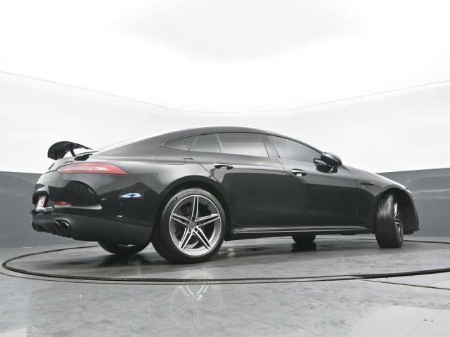 2022 Mercedes-Benz Mercedes-AMG GT AMG GT 53 AWD