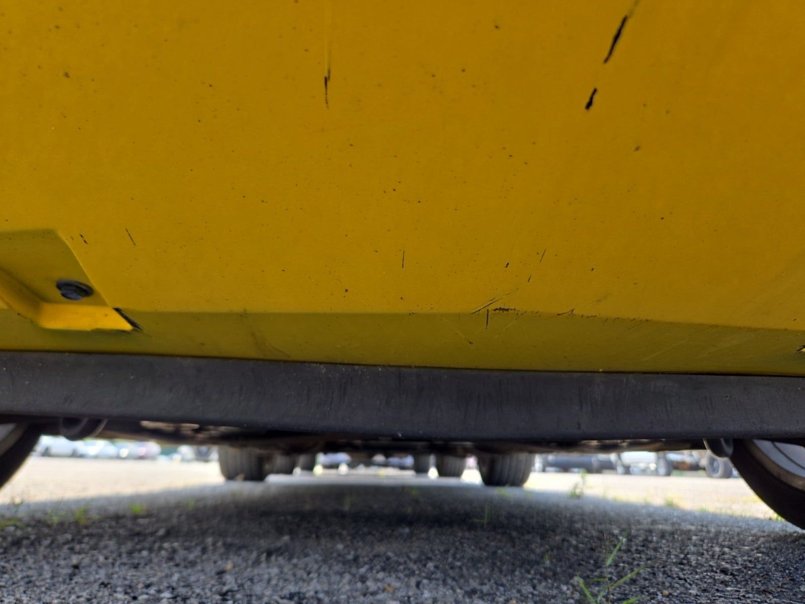 2012 Chevrolet Camaro LT RWD