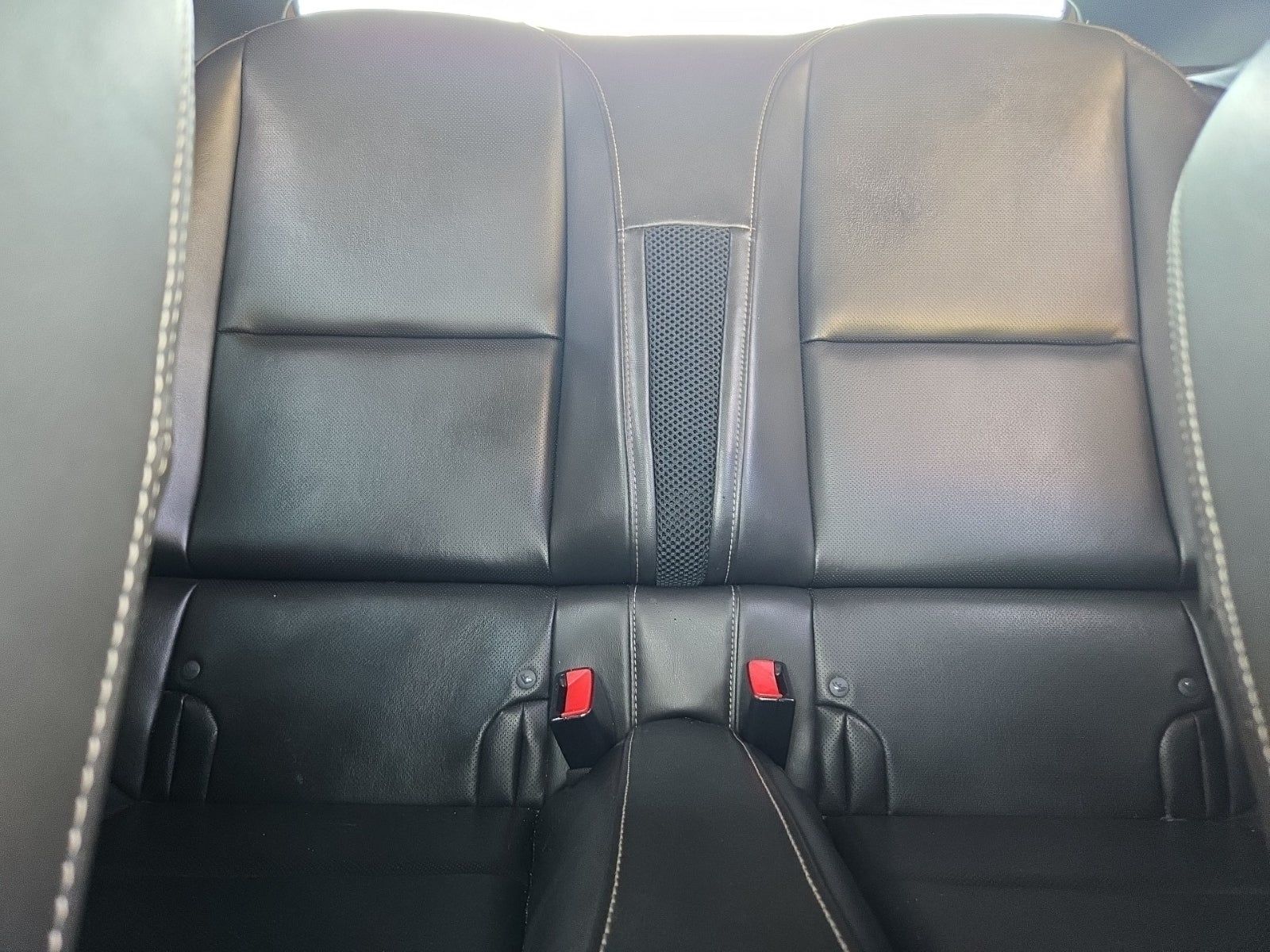 2012 Chevrolet Camaro LT RWD