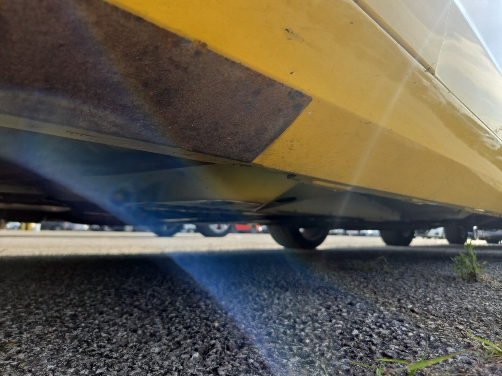 2012 Chevrolet Camaro LT RWD