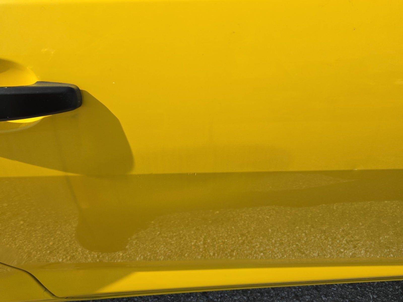 2012 Chevrolet Camaro LT RWD