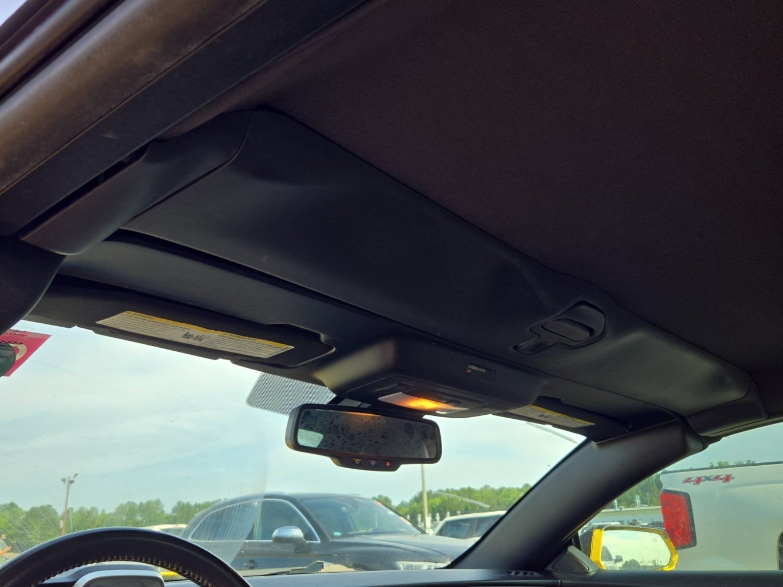 2012 Chevrolet Camaro LT RWD