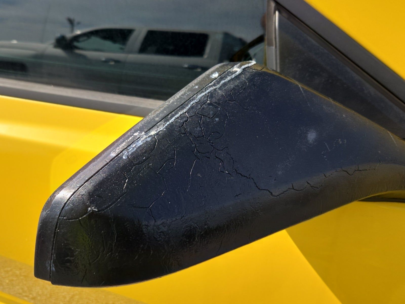 2012 Chevrolet Camaro LT RWD