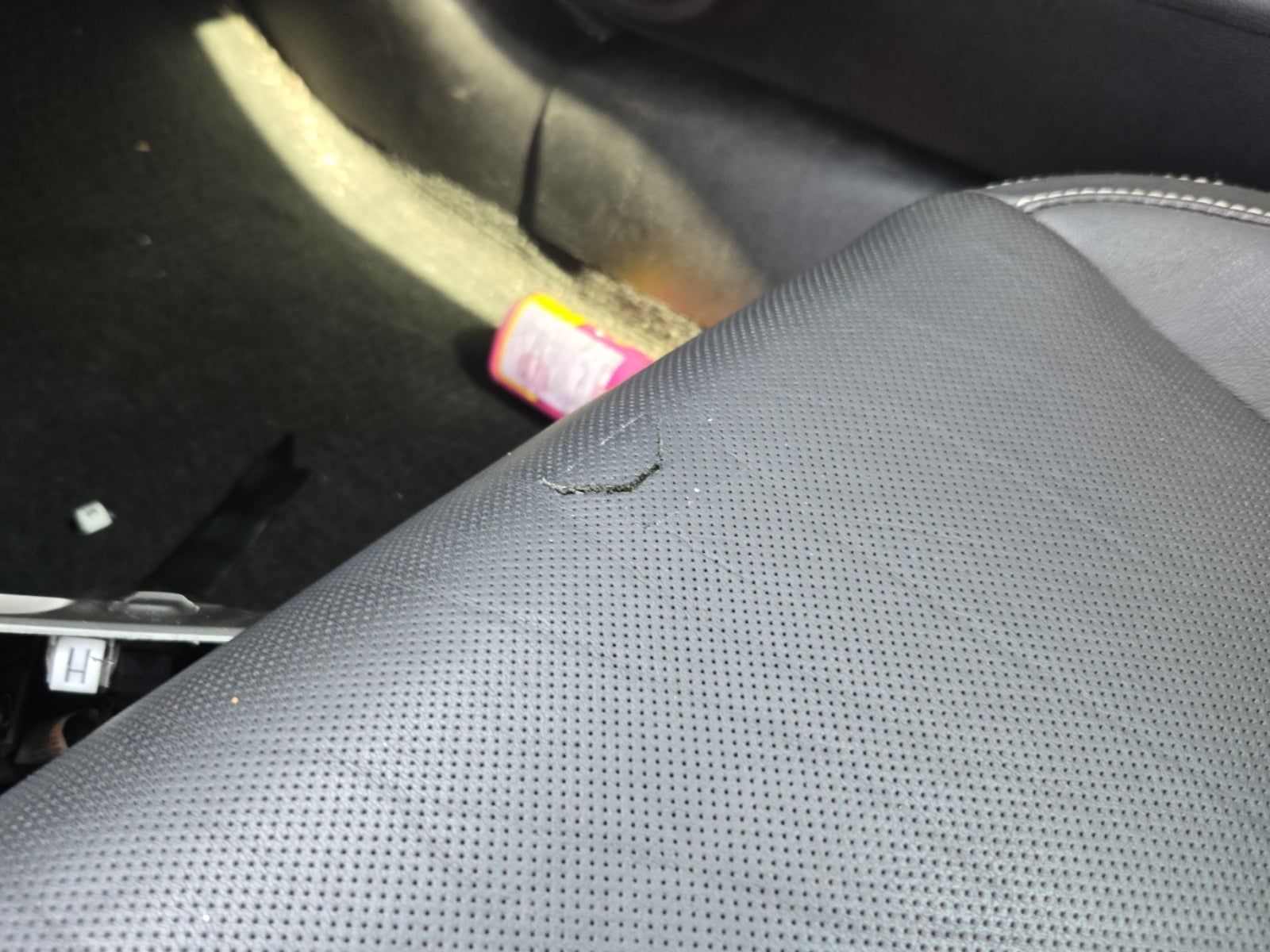 2012 Chevrolet Camaro LT RWD