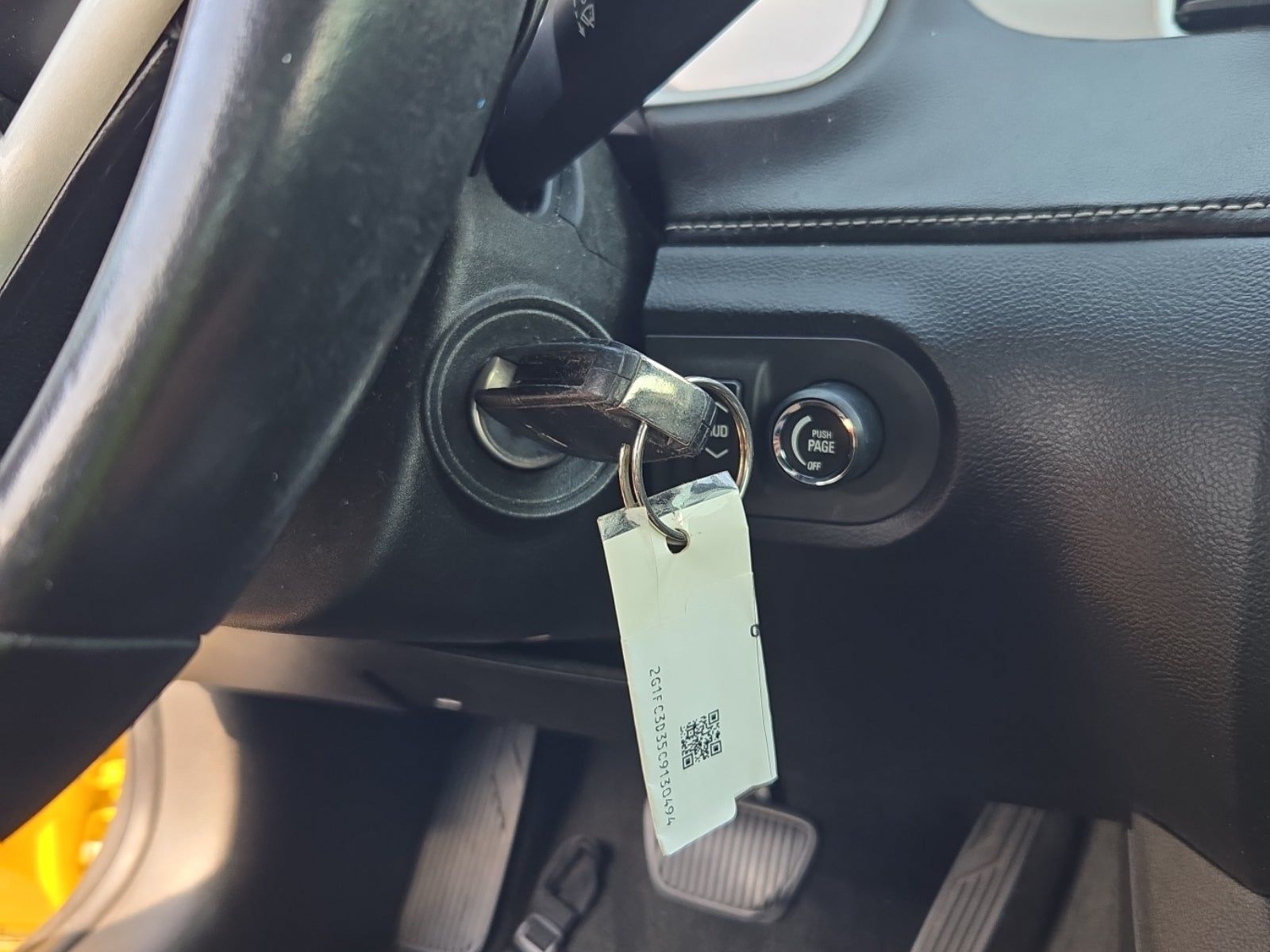 2012 Chevrolet Camaro LT RWD