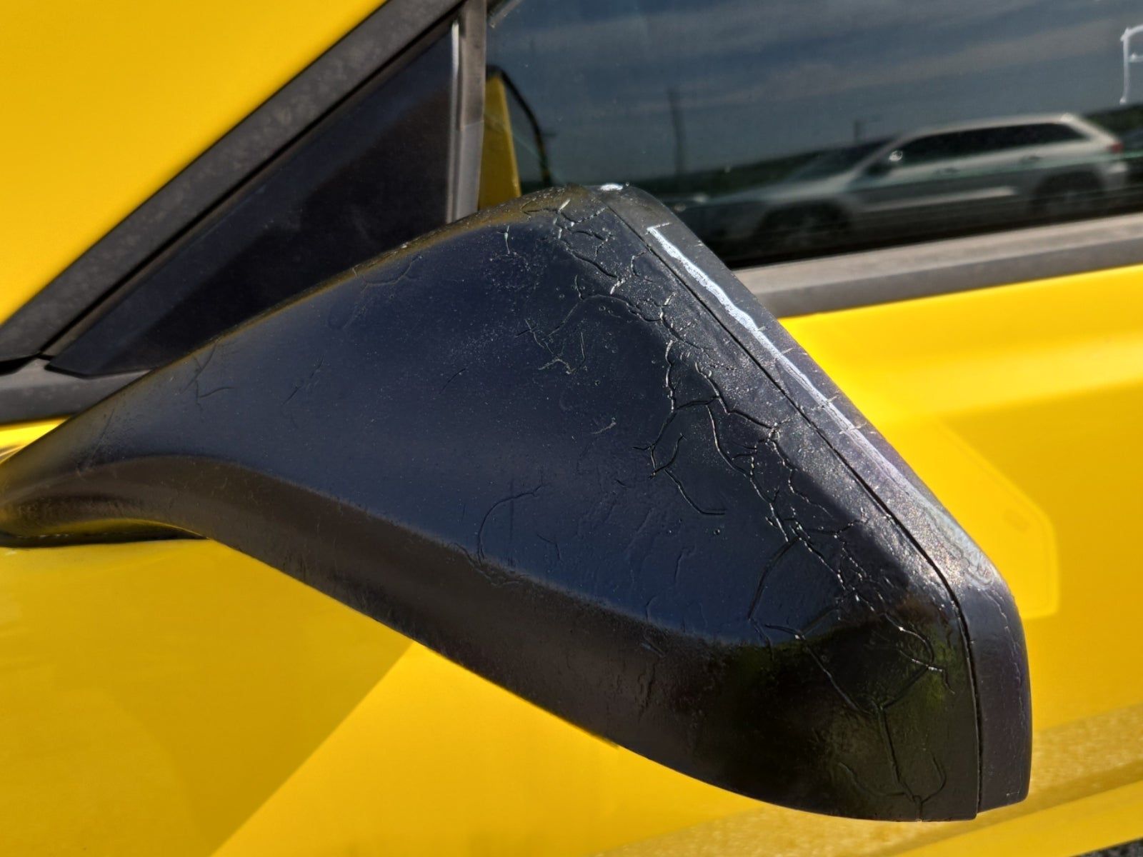 2012 Chevrolet Camaro LT RWD