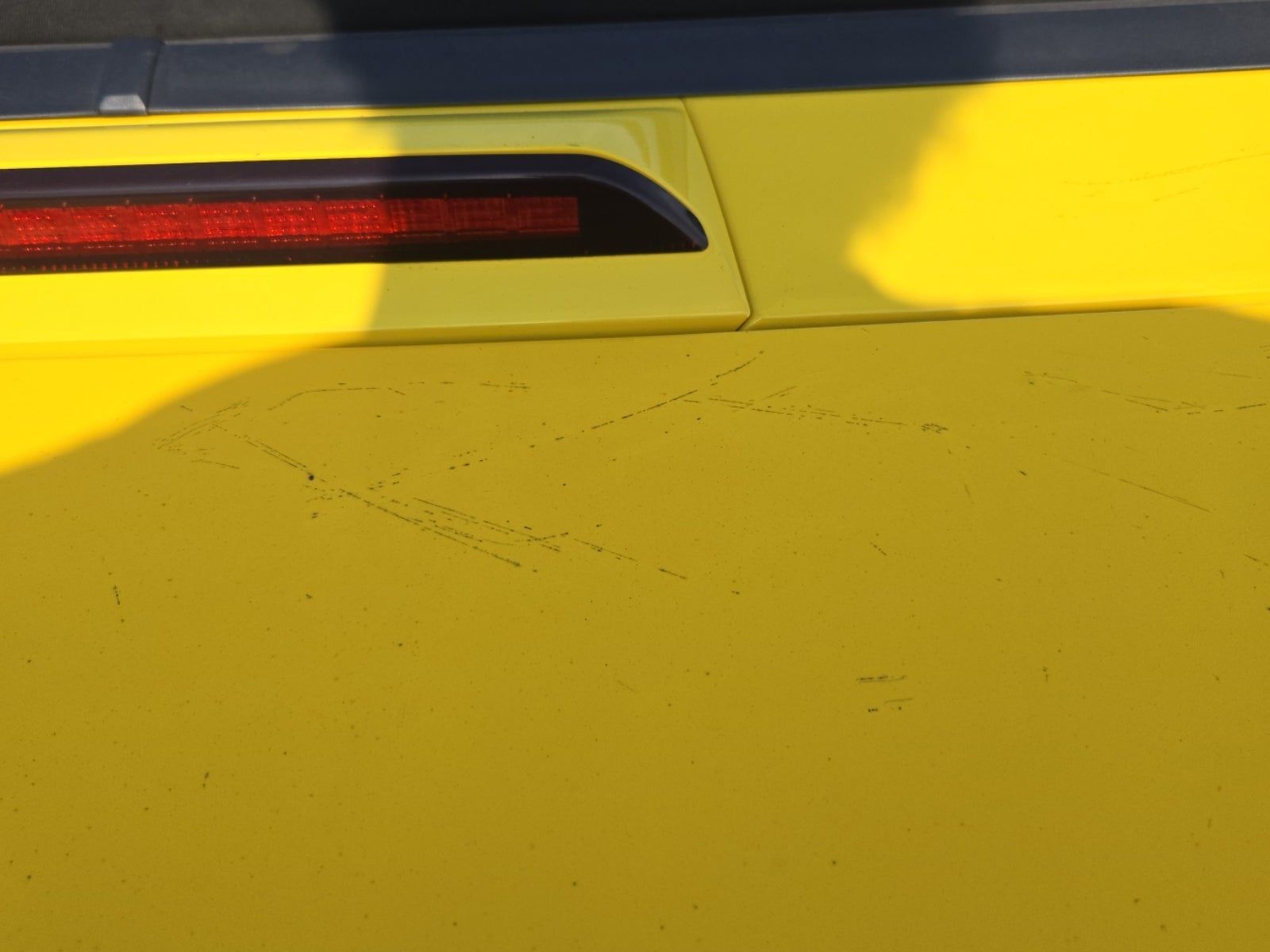 2012 Chevrolet Camaro LT RWD