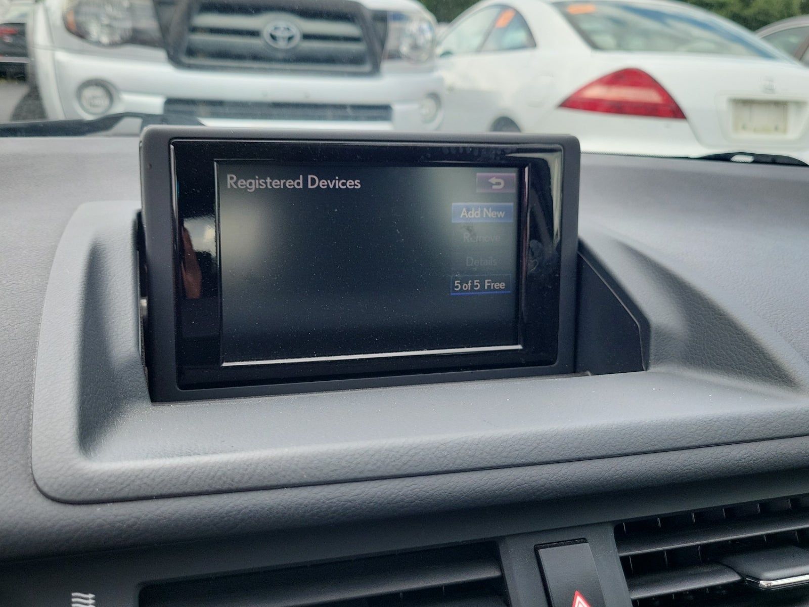2013 Lexus CT CT 200h FWD