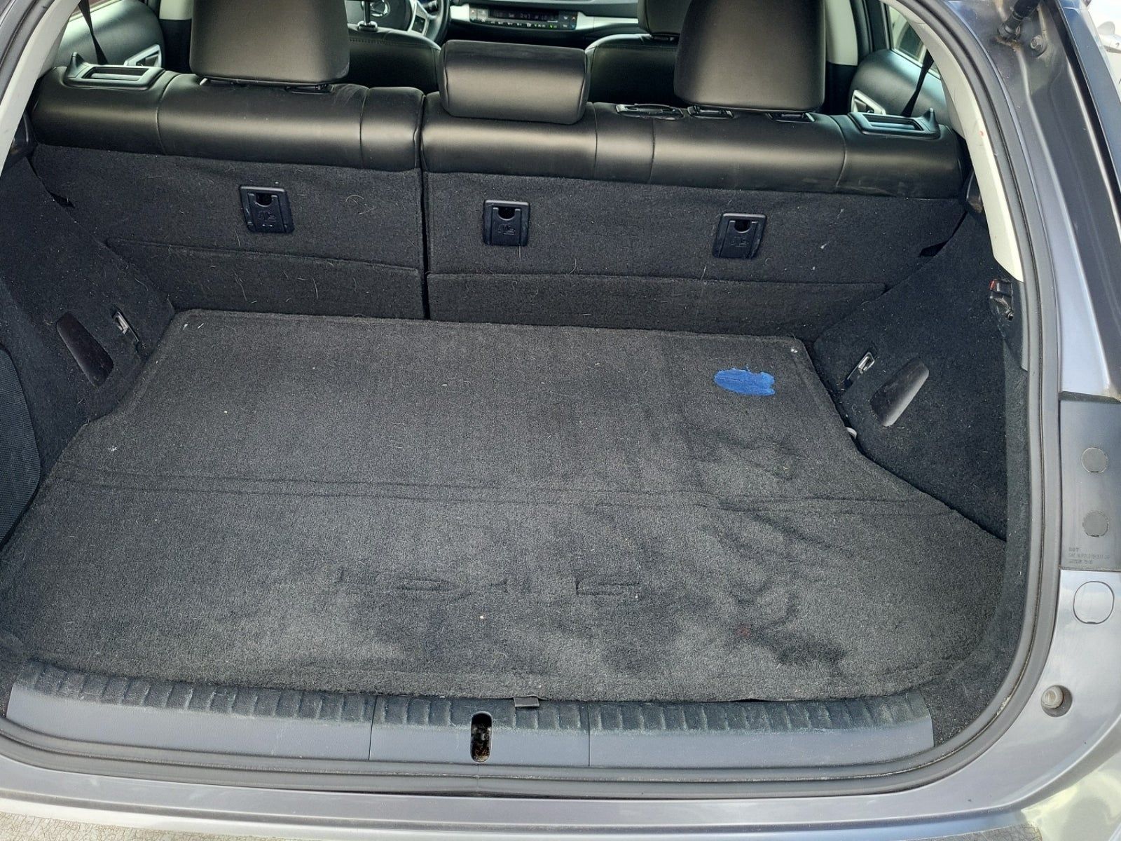 2013 Lexus CT CT 200h FWD