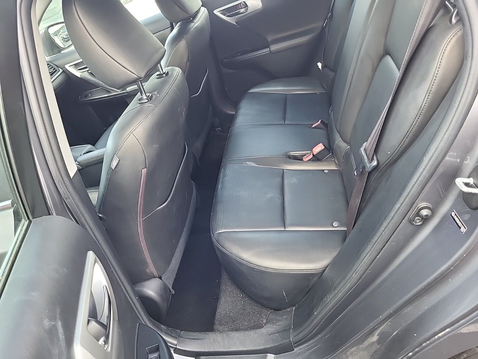 2013 Lexus CT CT 200h FWD