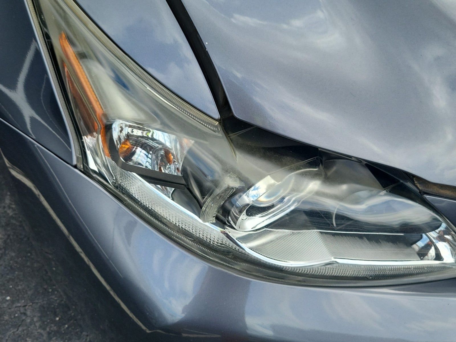 2013 Lexus CT CT 200h FWD