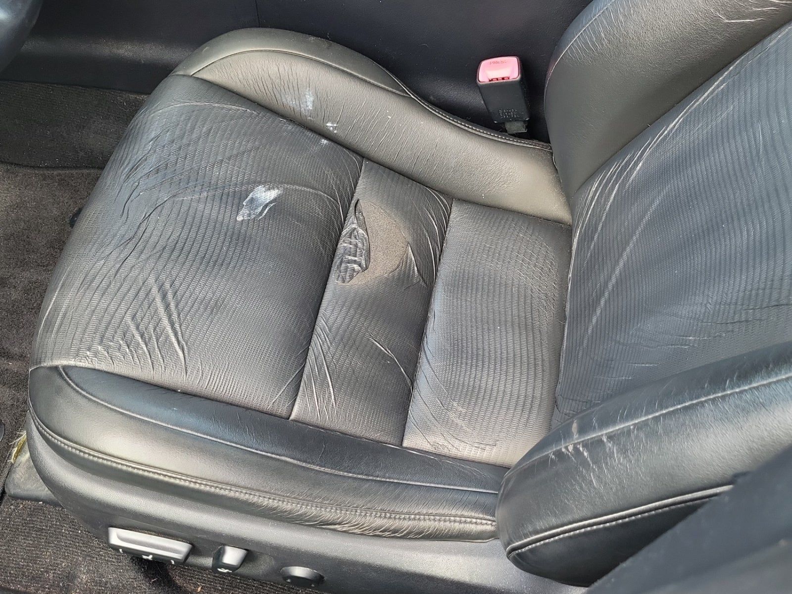 2013 Lexus CT CT 200h FWD