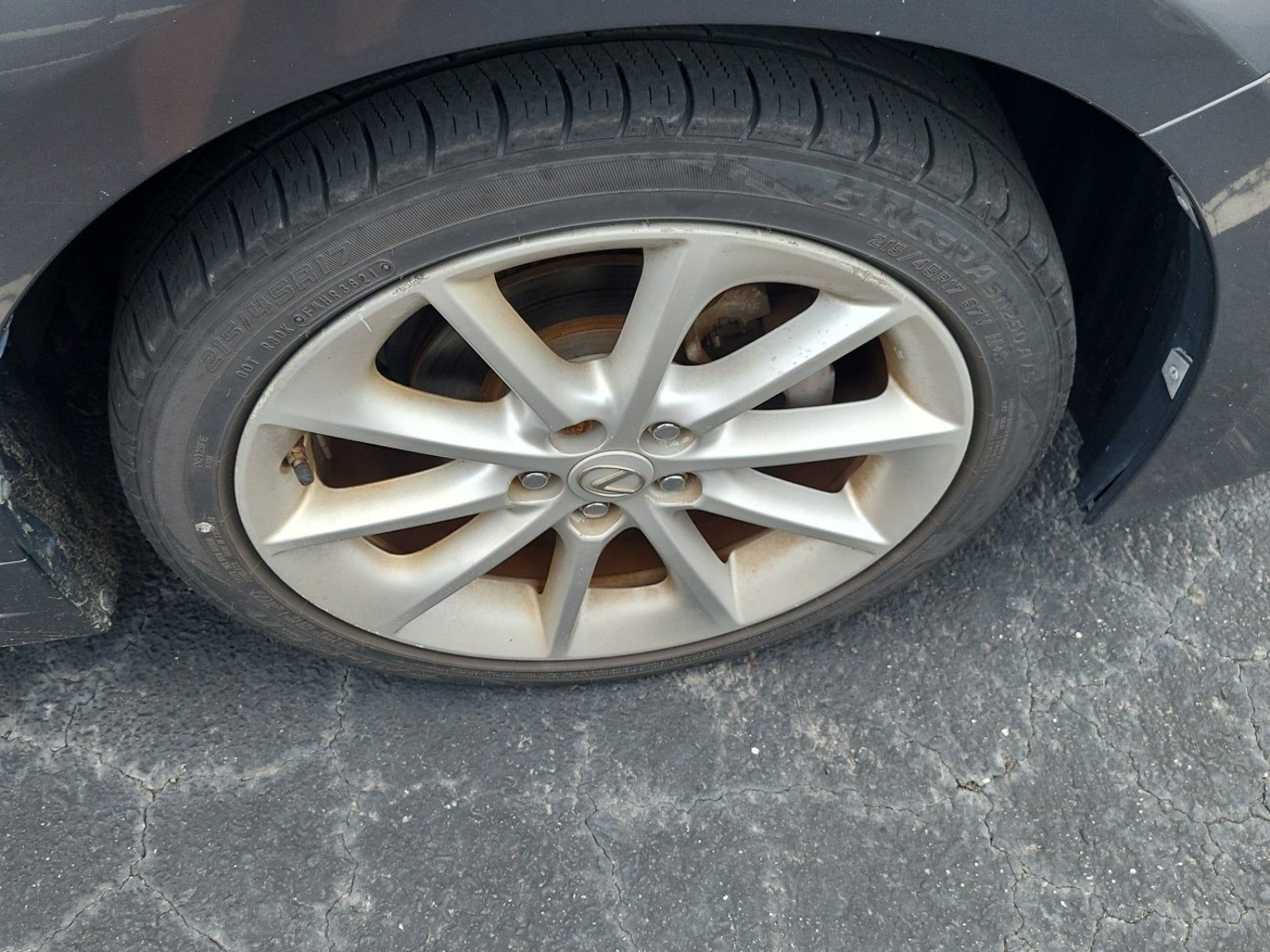 2013 Lexus CT CT 200h FWD