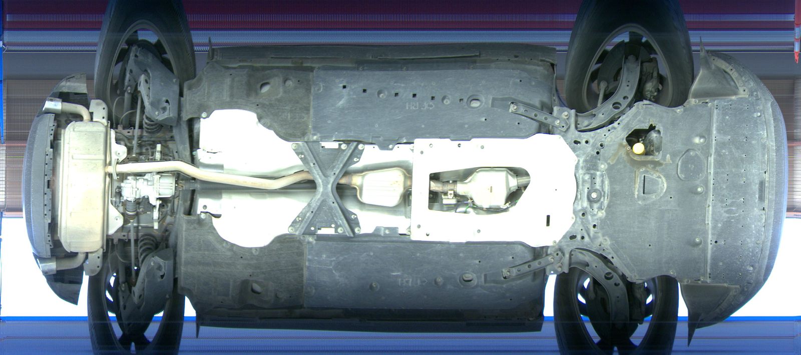 2023 MAZDA CX-30 2.5 S Select Package AWD