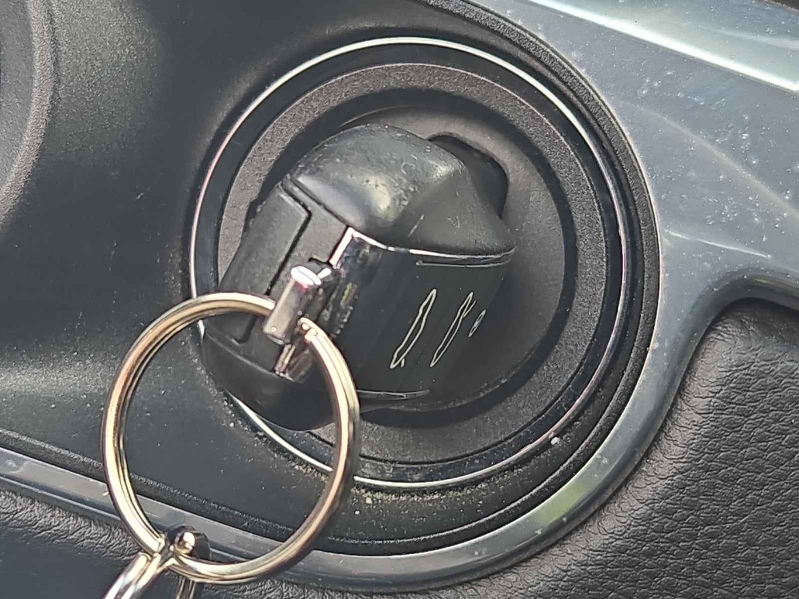 2015 Porsche Cayman Base RWD