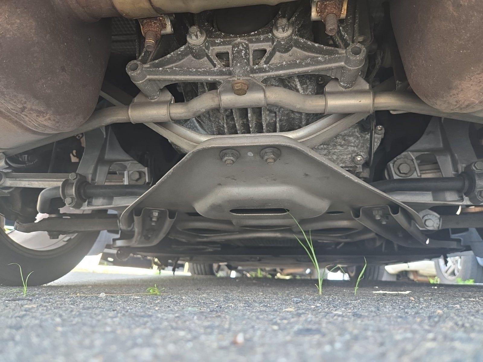 2015 Porsche Cayman Base RWD