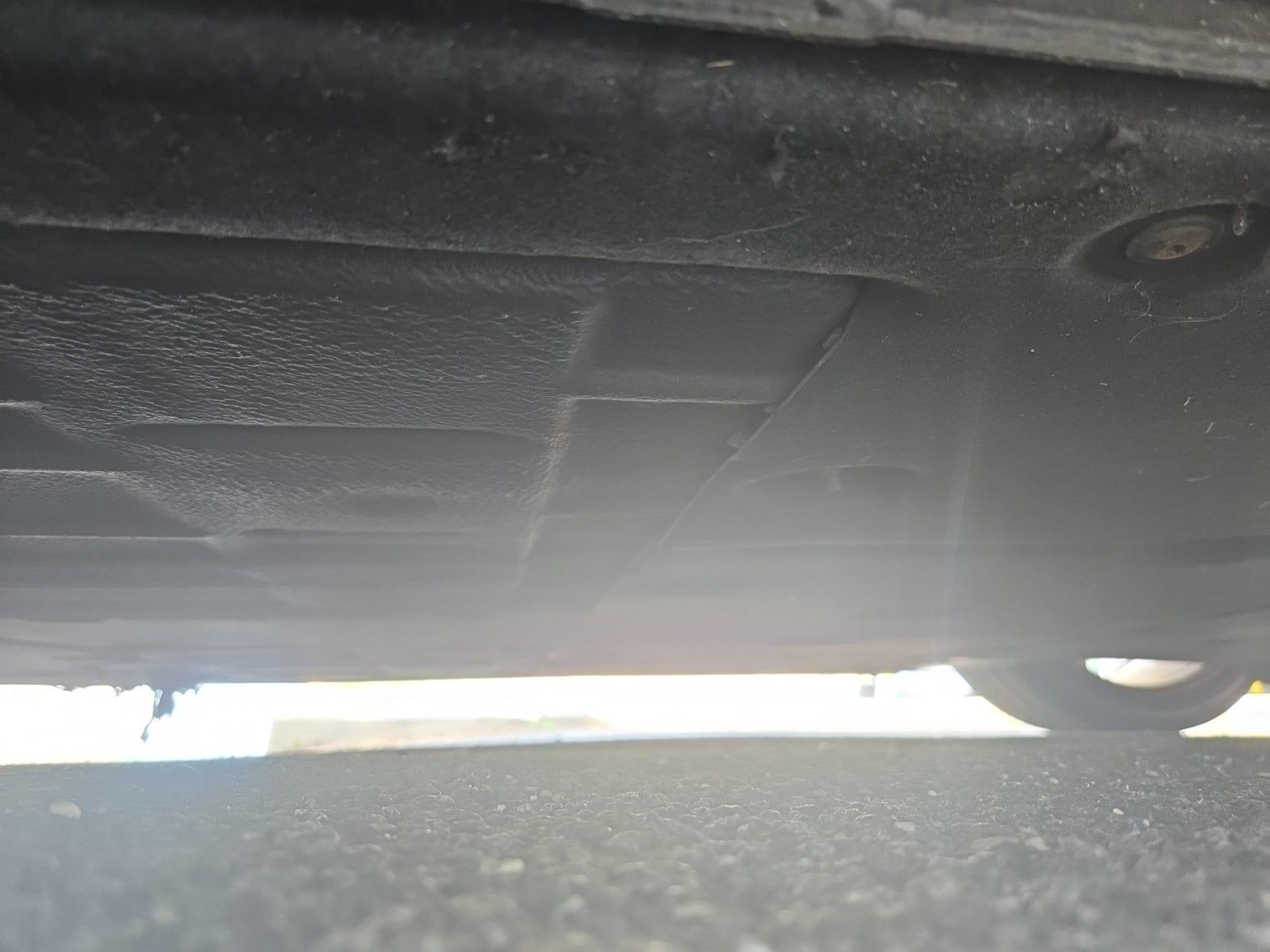 2015 Porsche Cayman Base RWD