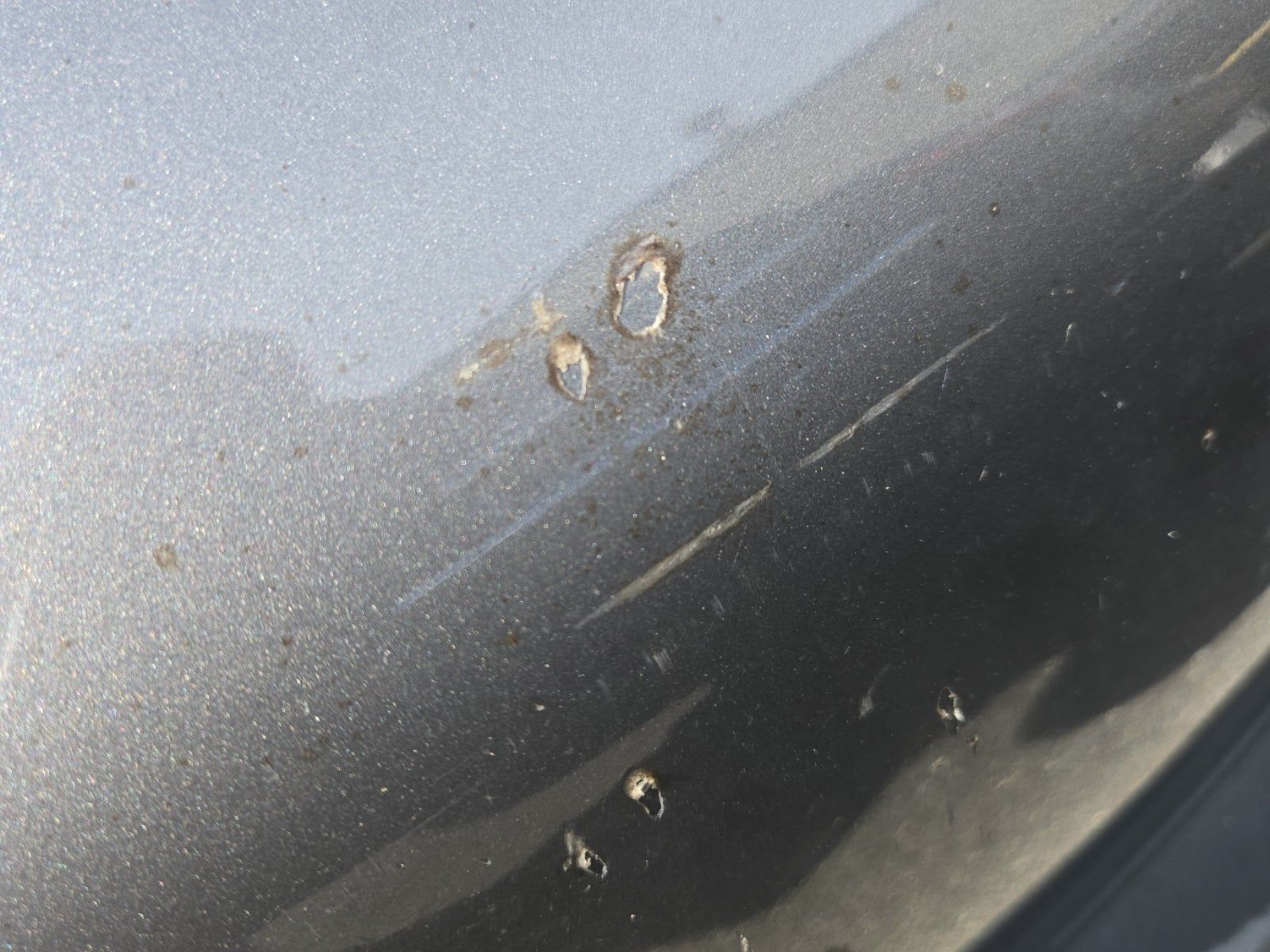 2015 Porsche Cayman Base RWD