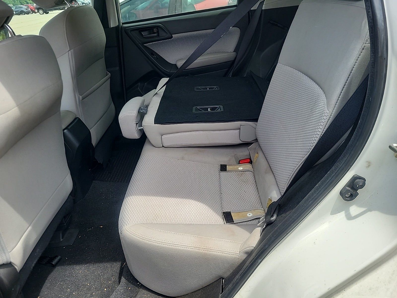 2017 Subaru Forester 2.5i Premium AWD