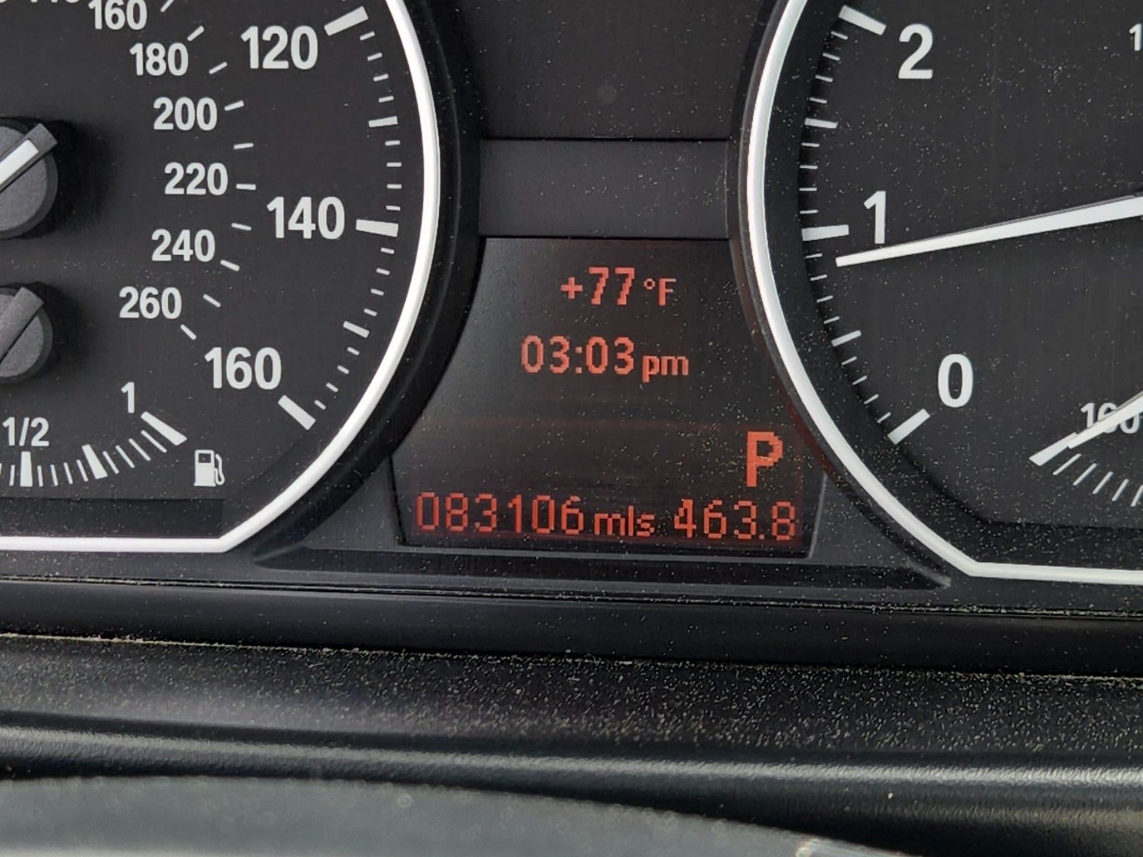 2011 BMW 1 Series 135i RWD