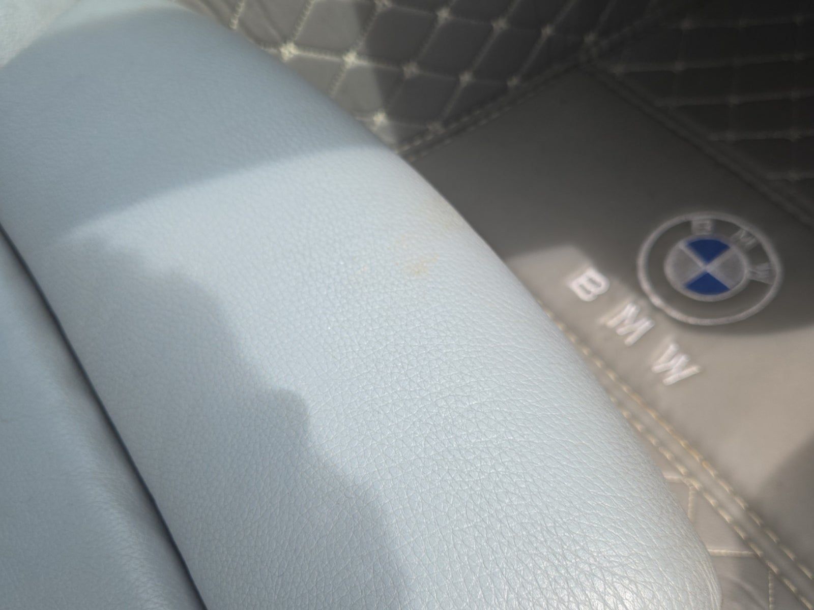 2011 BMW 1 Series 135i RWD