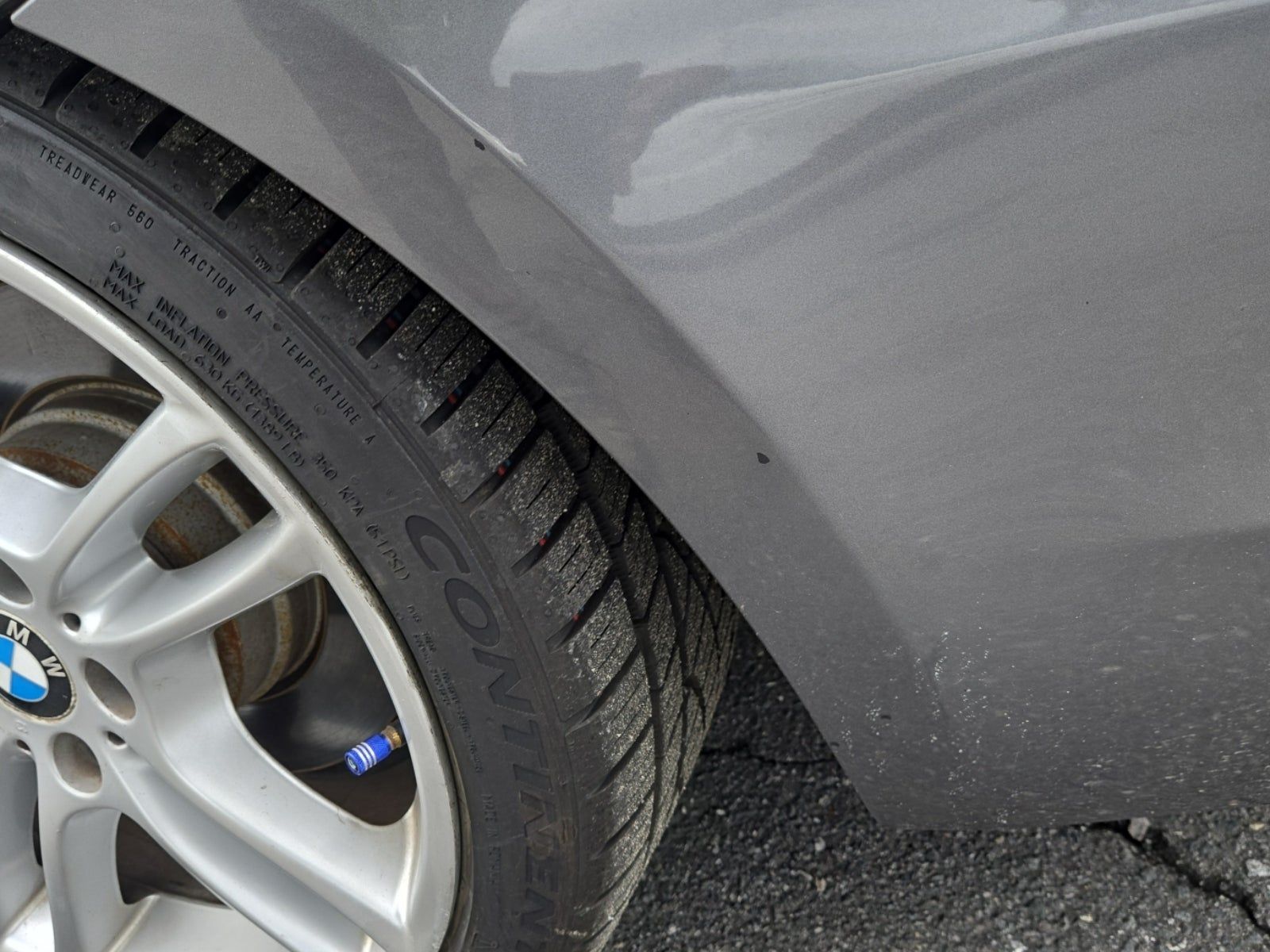 2011 BMW 1 Series 135i RWD