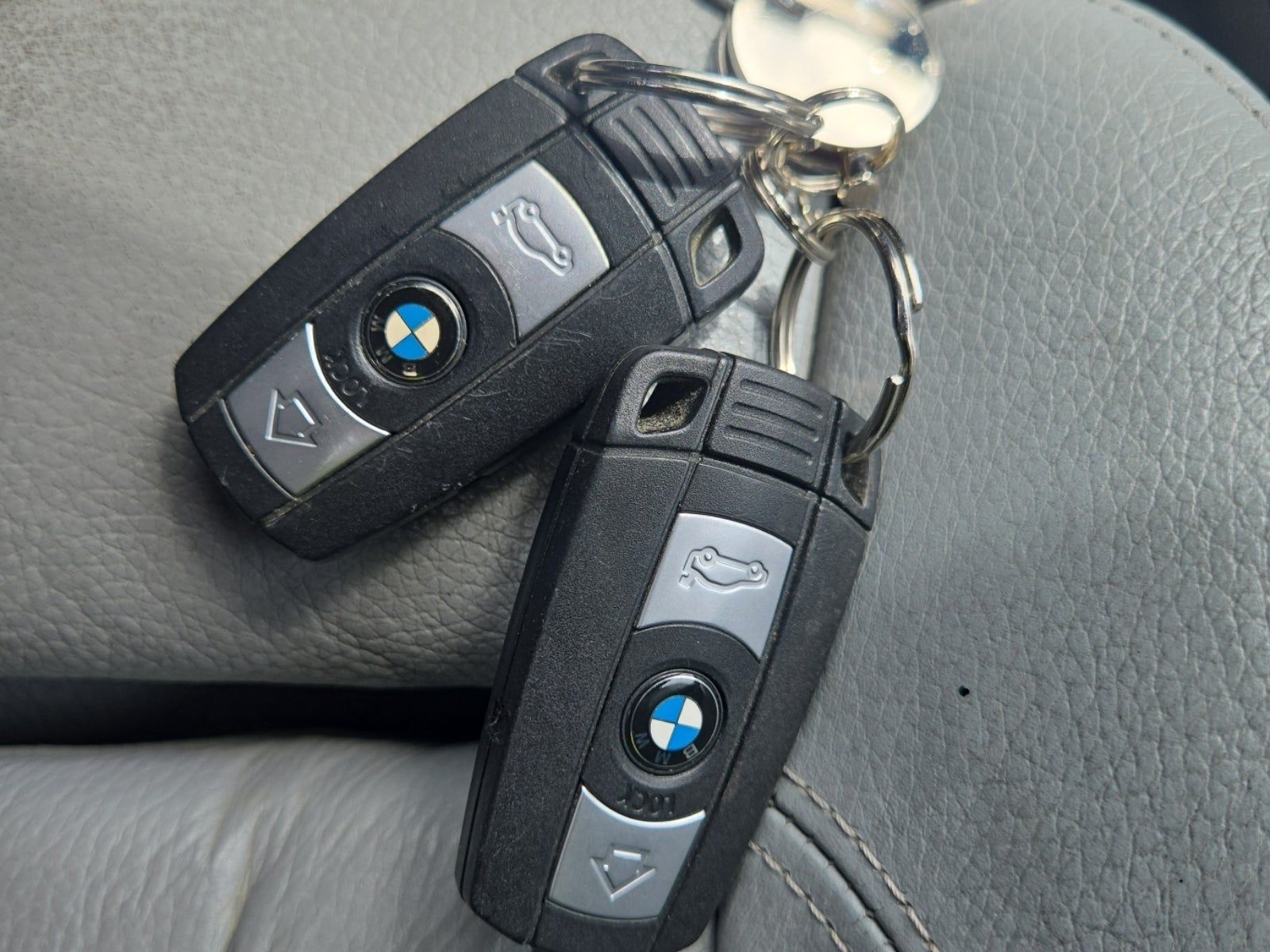 2011 BMW 1 Series 135i RWD