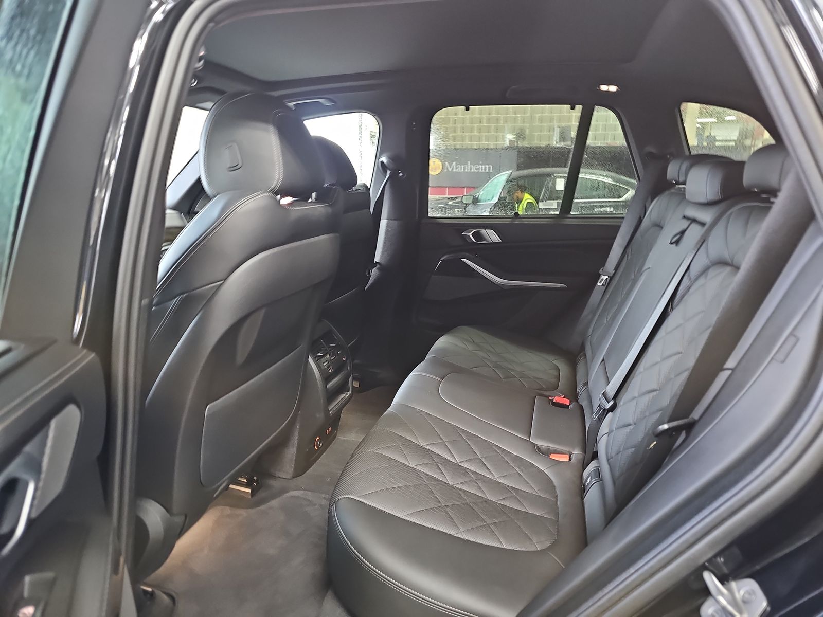 2024 BMW X5 xDrive40i AWD