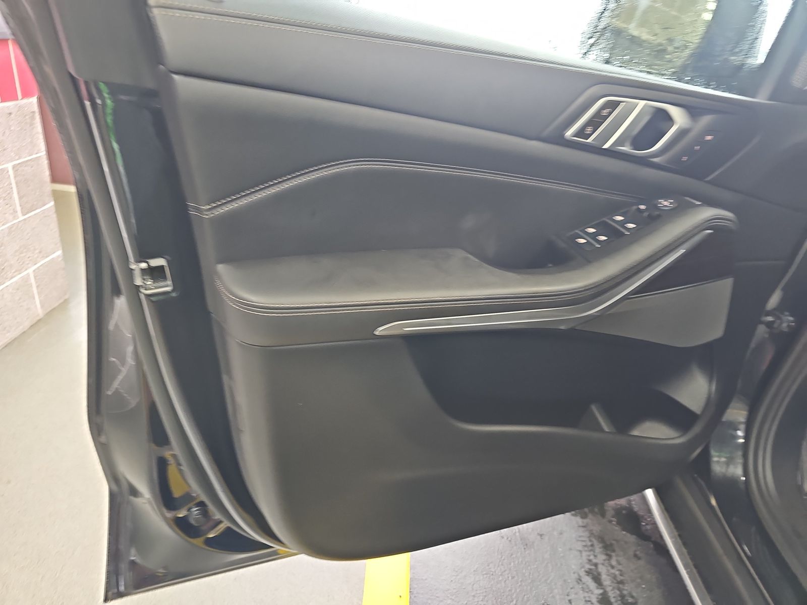 2024 BMW X5 xDrive40i AWD