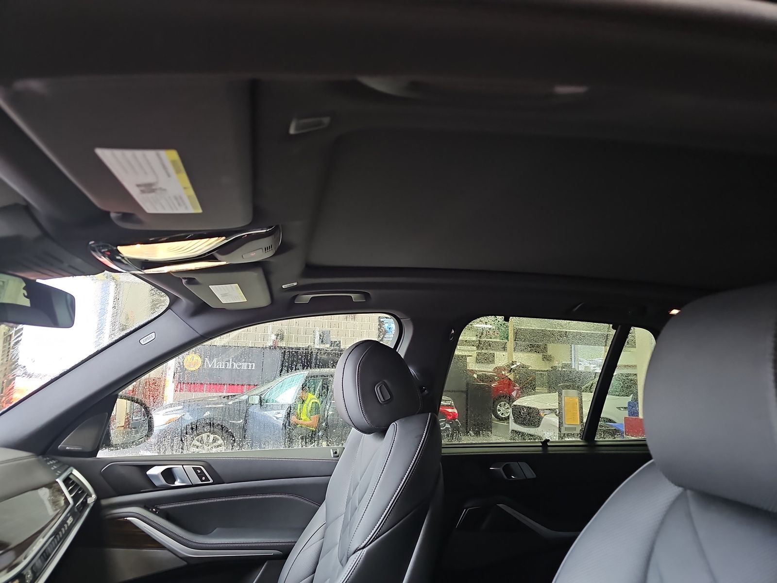 2024 BMW X5 xDrive40i AWD