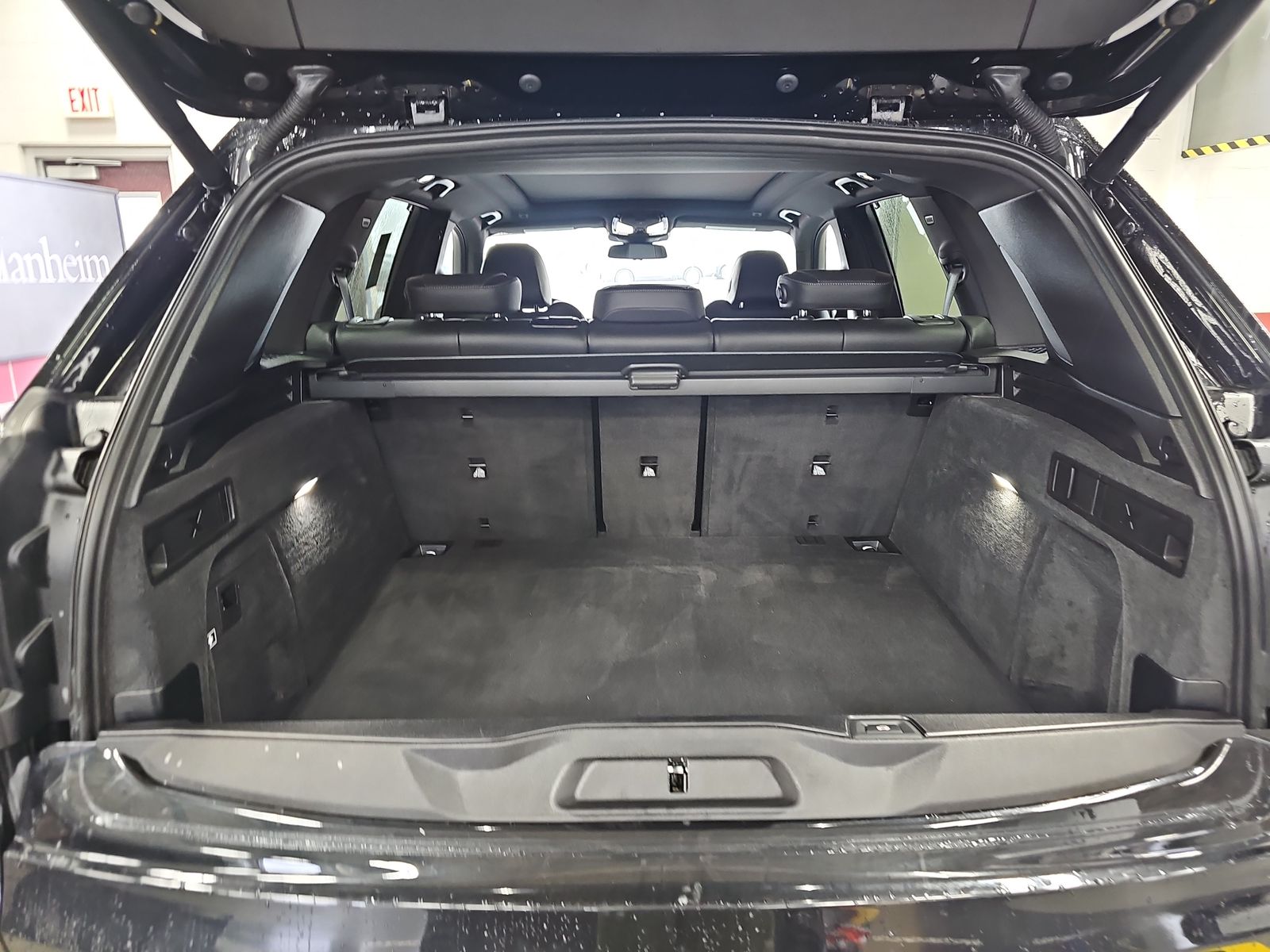 2024 BMW X5 xDrive40i AWD