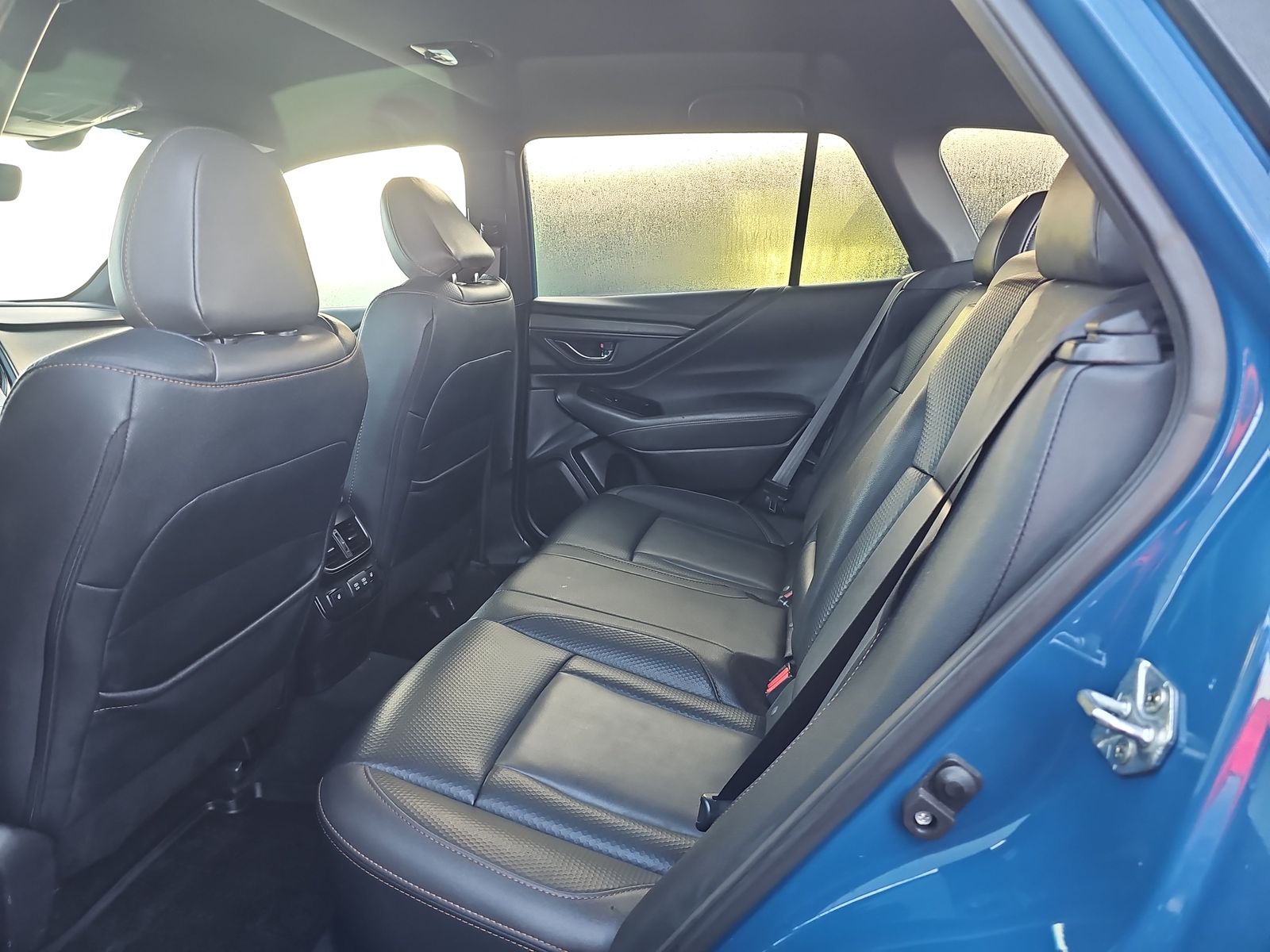2022 Subaru Outback Wilderness AWD