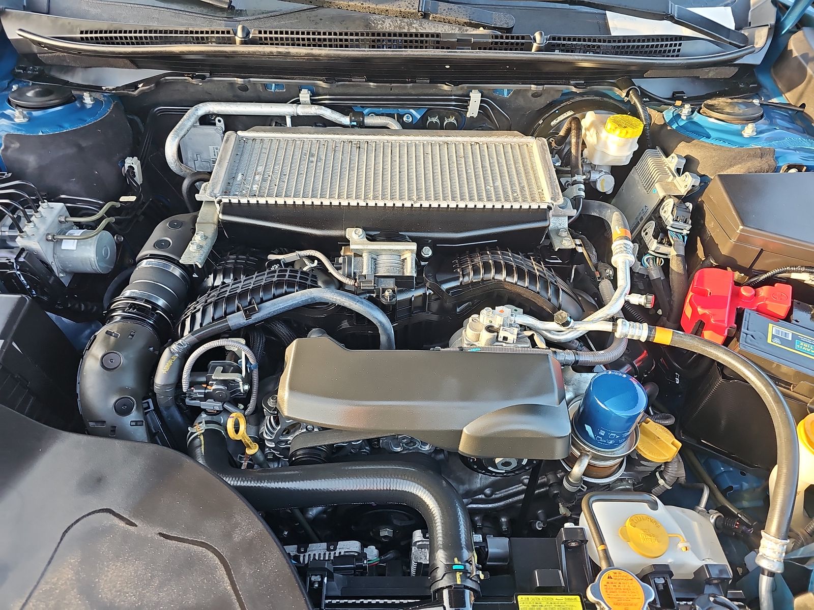 2022 Subaru Outback Wilderness AWD