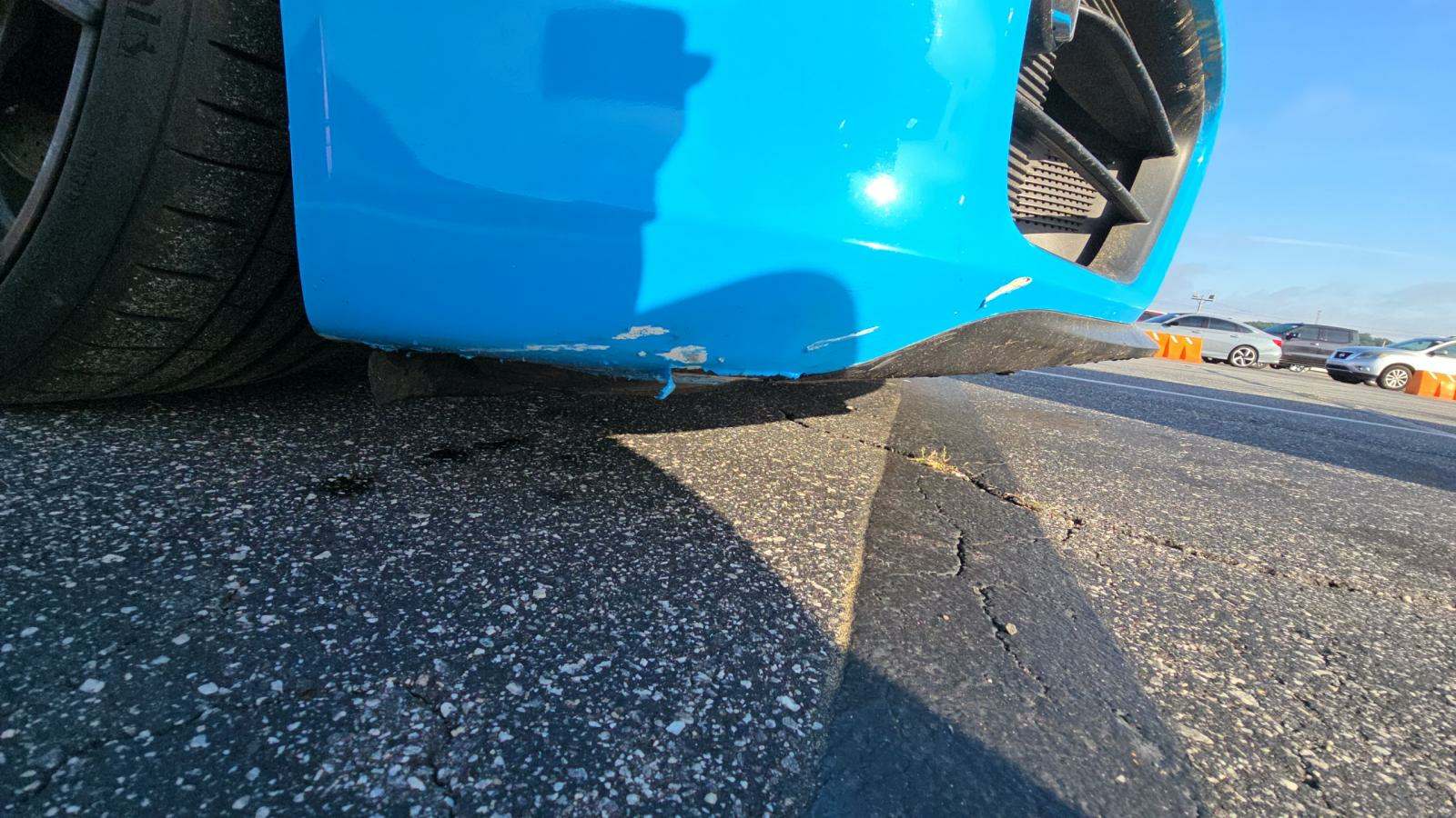 2015 Porsche Cayman Base RWD