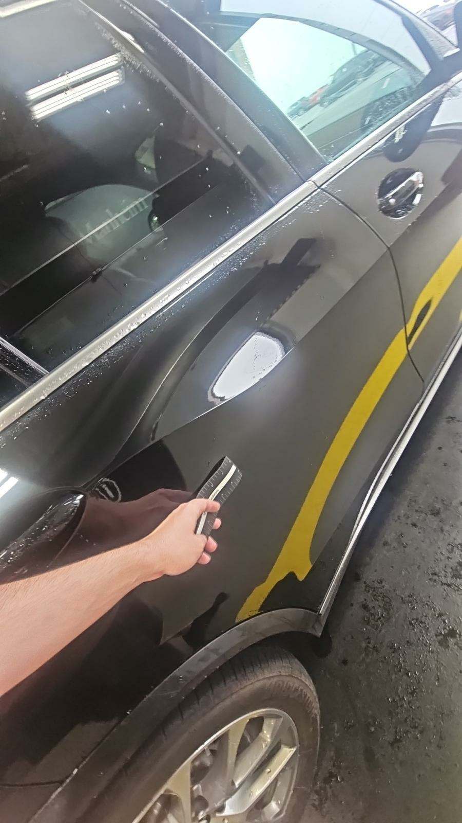 2024 BMW X5 xDrive40i AWD