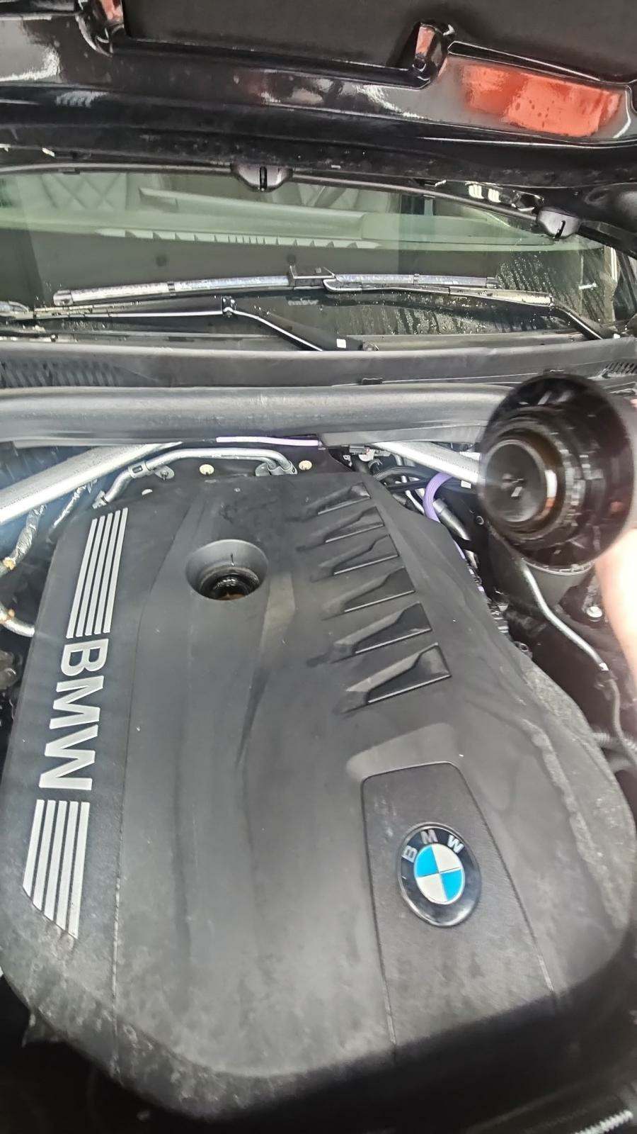 2024 BMW X5 xDrive40i AWD