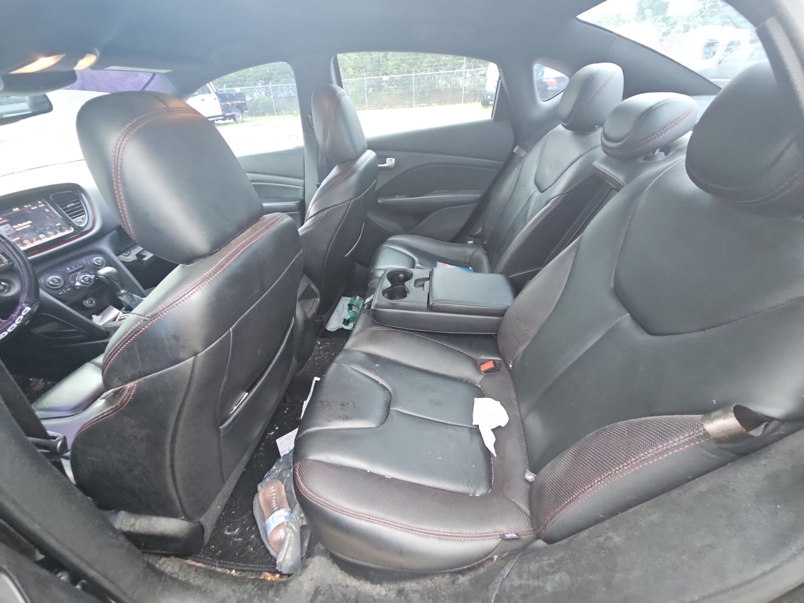 2015 Dodge Dart GT FWD