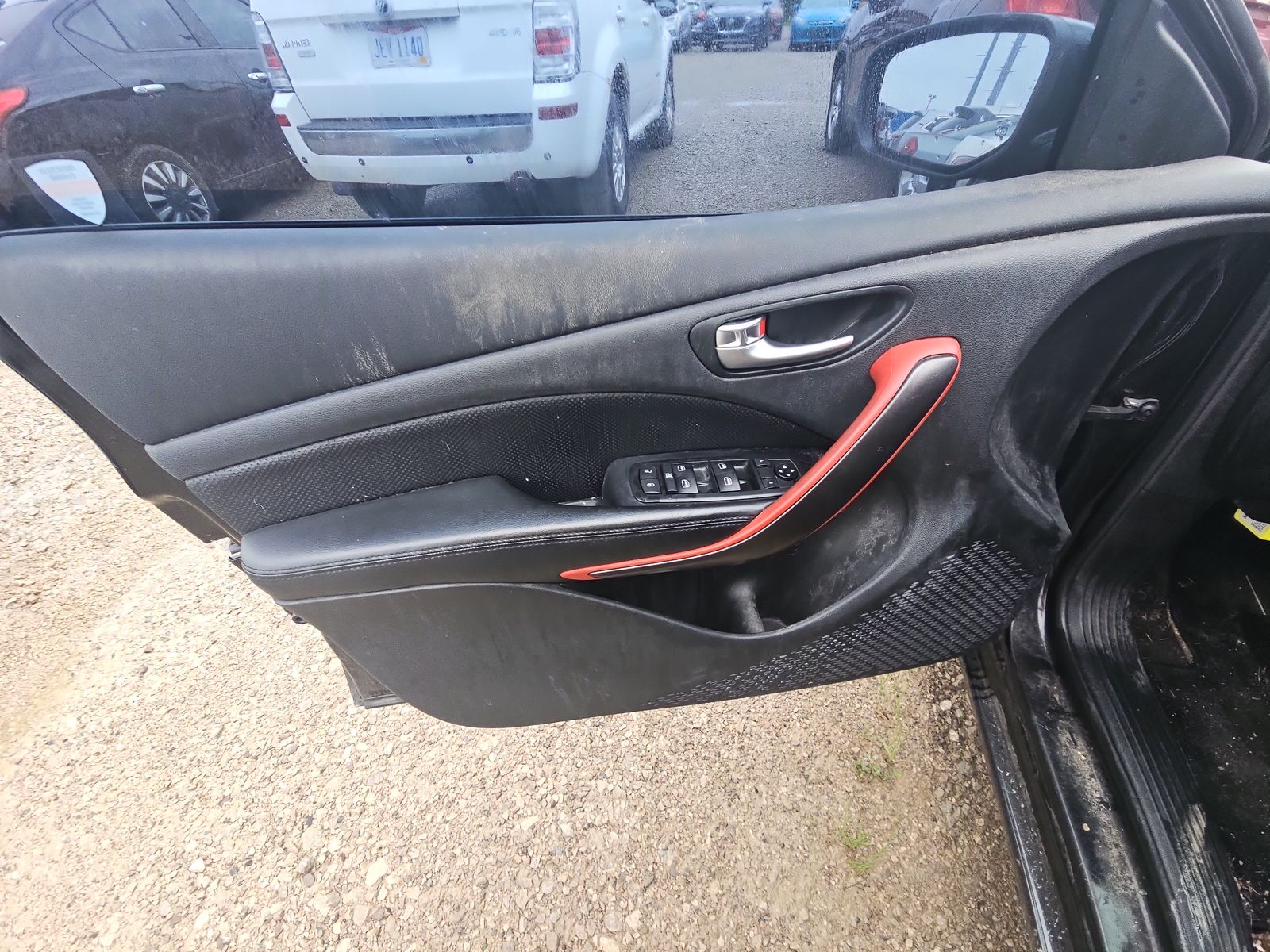 2015 Dodge Dart GT FWD